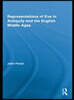 Representations of Eve in Antiquity and the English Middle Ages