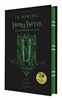 Harry Potter and the Philosopher's Stone : Slytherin Edition (영국판)