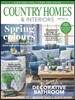 Country Homes & Interiors (월간) : 2017년 03월