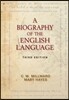 A Biography of the English Language