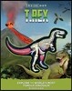 Inside Out T. Rex: Explore the World's Most Famous Dinosaur!