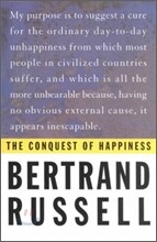 The Conquest of Happiness
