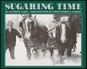 Sugaring Time