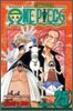 One Piece, Vol. 25