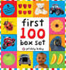 First 100 Paperback Box Set
