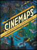 Cinemaps: An Atlas of 35 Great Movies