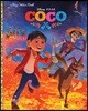 Disney Pixar Coco Big Golden Book
