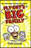Fly Guy's Big Family (Fly Guy #17): Volume 17