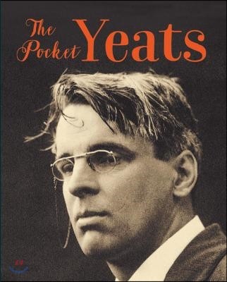 Pocket Book of W.B. Yeats