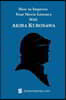 How to Improve Your Movie Literacy with Akira Kurosawa
