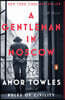 A Gentleman in Moscow