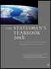 The Statesman's Yearbook: The Politics, Cultures and Economies of the World