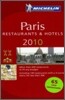 Michelin Guide Paris 2010