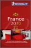 Michelin Guide 2010 France