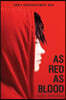 As Red as Blood