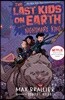 The Last Kids on Earth and the Nightmare King