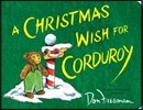 A Christmas Wish for Corduroy
