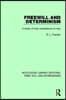 Freewill and Determinism
