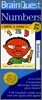 Brain Quest Write and Erase Deck : Numbers