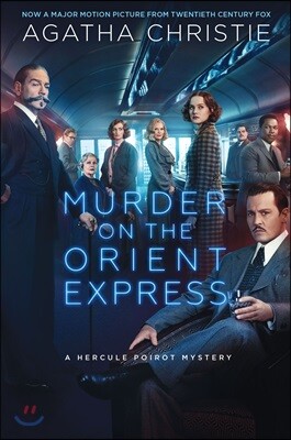 Murder on the Orient Express