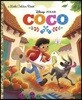 Coco Little Golden Book (Disney/Pixar Coco)