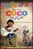 Disney Pixar Coco : The Junior Novelization