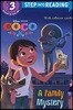 A Family Mystery (Disney/Pixar Coco)
