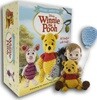 Crochet Characters Winnie the Pooh : 위니 더 푸 캐릭터 코바늘 뜨기 (털실 키트 포함)