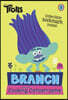 Branch and the Cooking Catastrophe
