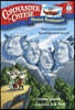 Commander in Cheese Super Special #1: Mouse Rushmore