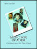 Music Box of Adem: Children's suite for Flute Choir