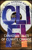 CLI-Fi: Canadian Tales of Climate Change; The Exile Book of Anthology Series, Number Fourteen