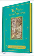 The Wind in the Willows