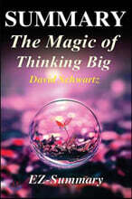 The Magic of Thinking Big