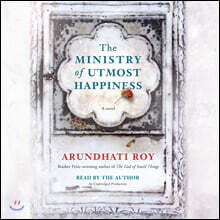 The Ministry of Utmost Happiness