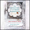 The Ministry of Utmost Happiness