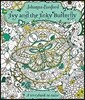 Ivy and the Inky Butterfly: A Magical Tale to Color