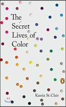 The Secret Lives of Color