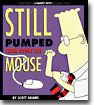 Still Pumped from Using the Mouse