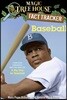 Magic Tree House Fact Tracker #37 : Baseball