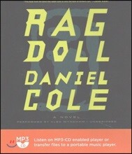 Ragdoll