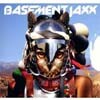 Basement Jaxx - Scars