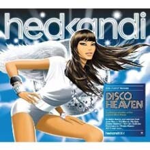 Disco Heaven 2009