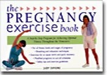 The Pregnancy Exercise Book
