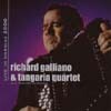 Richard Galliano - Live In Marciac 2006