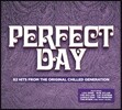 1970년대 히트 팝 음악 모음집 (Perfect Day: 62 Hits from the Original Chilled Generation)