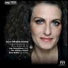 Liza Ferschtman 멘델스존: 바이올린 협주곡, 현악 팔중주 (Mendelssohn: Violin Concerto Op.64, String Octet Op.20) 리자 페르슈트만, 헷 겔더스 오케스트라, 키스 바클스