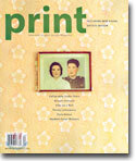 Print (격월간) : 2003 Visual Artist Annual