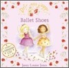 Princess Poppy : Ballet Shoes (Book & CD)