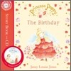 Princess Poppy : The Birthday (Book & CD)